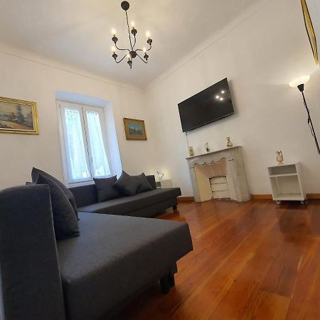 Villa Arcobaleno Rondo Garibaldi サンレモ エクステリア 写真