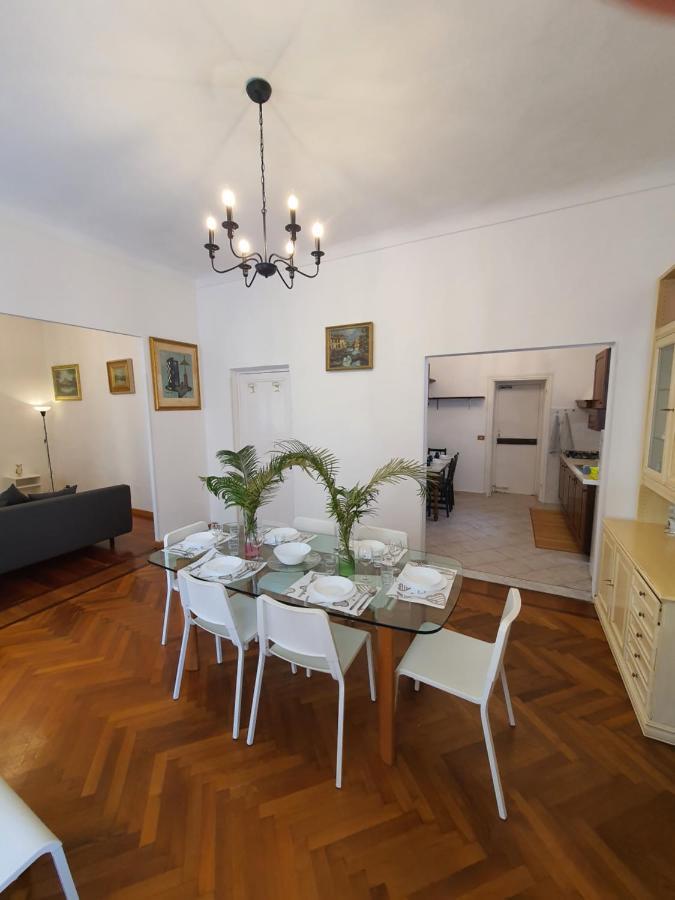 Villa Arcobaleno Rondo Garibaldi サンレモ エクステリア 写真