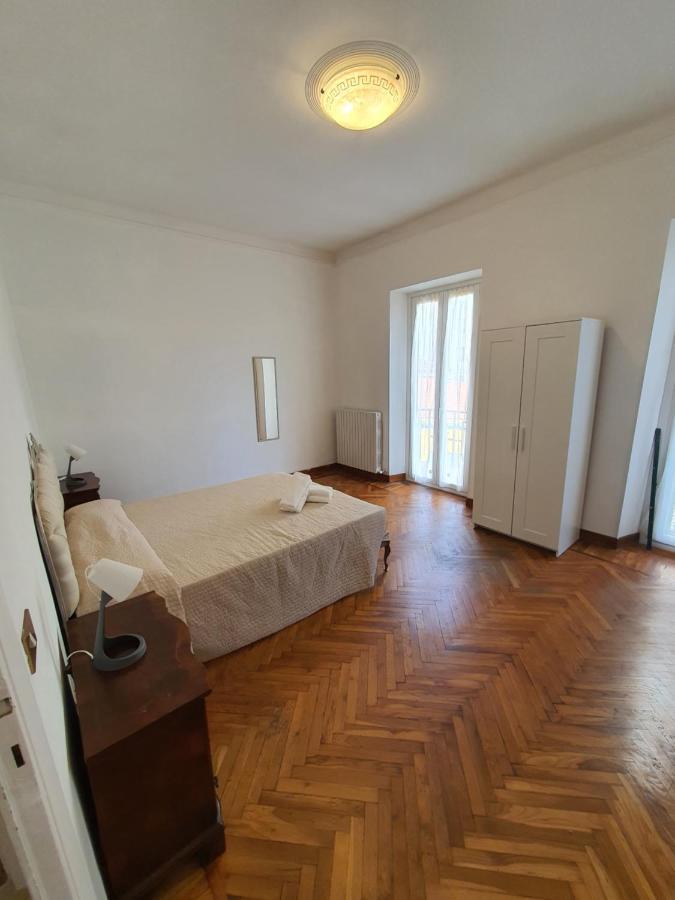 Villa Arcobaleno Rondo Garibaldi サンレモ エクステリア 写真
