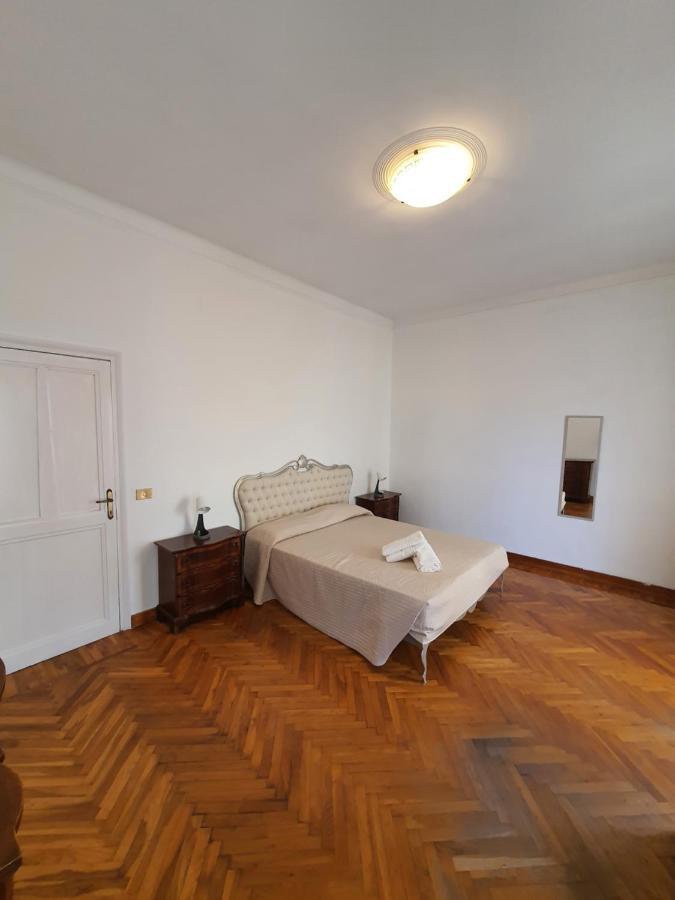 Villa Arcobaleno Rondo Garibaldi サンレモ エクステリア 写真