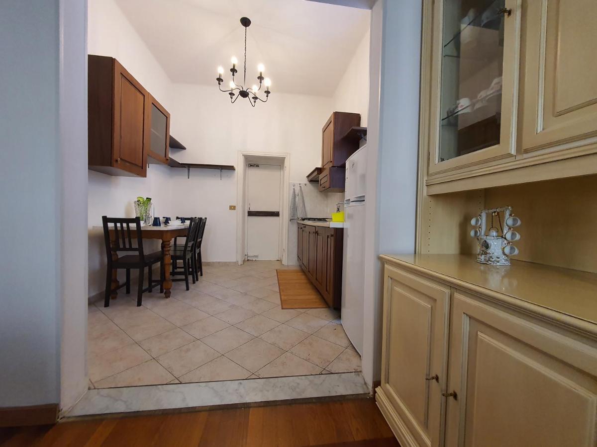 Villa Arcobaleno Rondo Garibaldi サンレモ エクステリア 写真