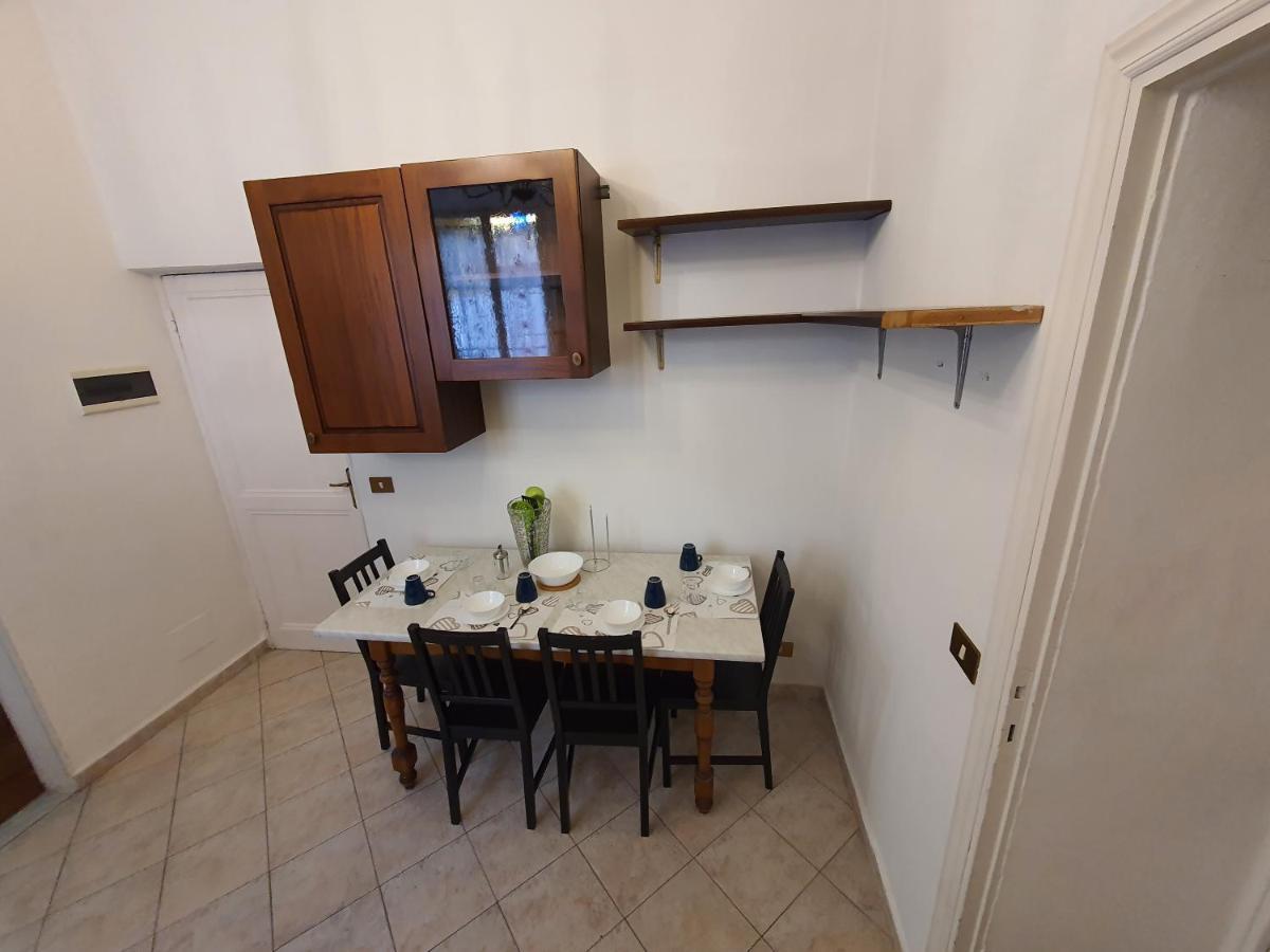 Villa Arcobaleno Rondo Garibaldi サンレモ エクステリア 写真