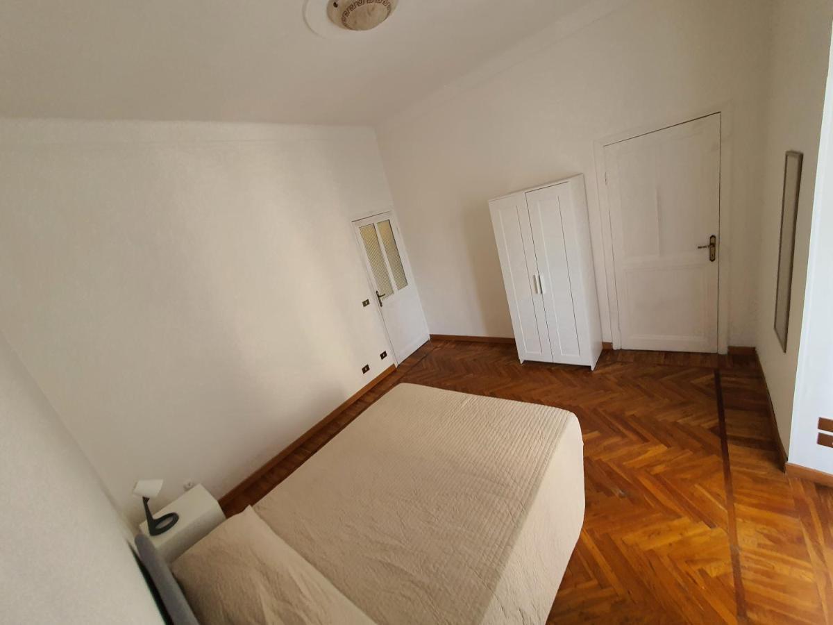 Villa Arcobaleno Rondo Garibaldi サンレモ エクステリア 写真
